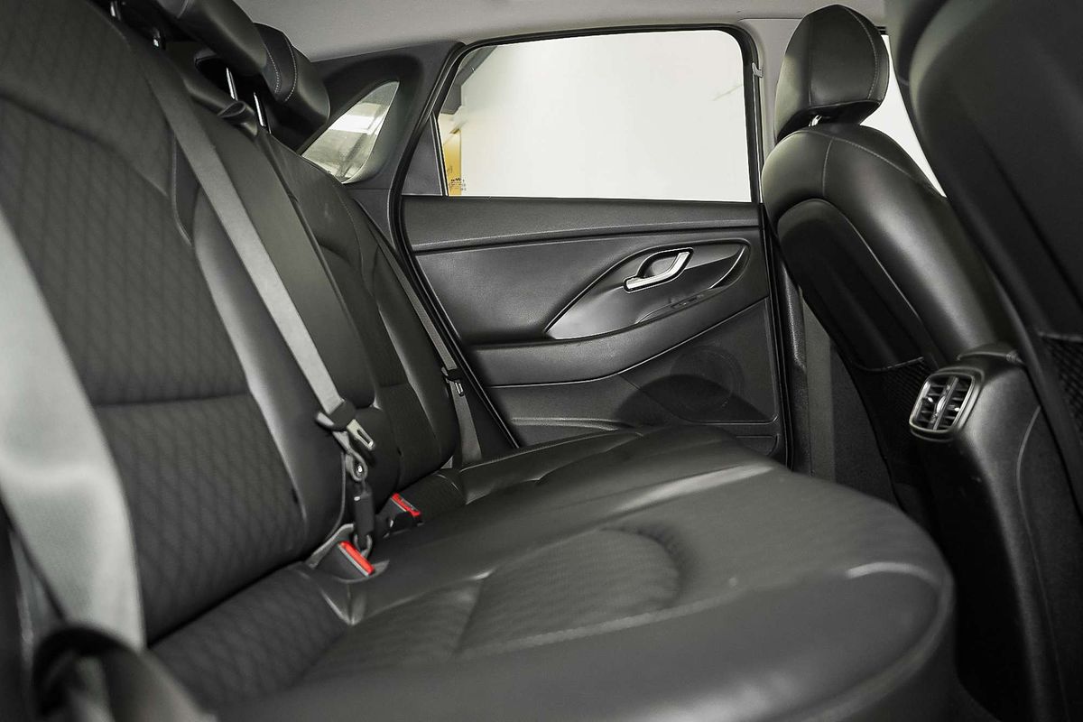 2021 Hyundai i30 Active PD.V4