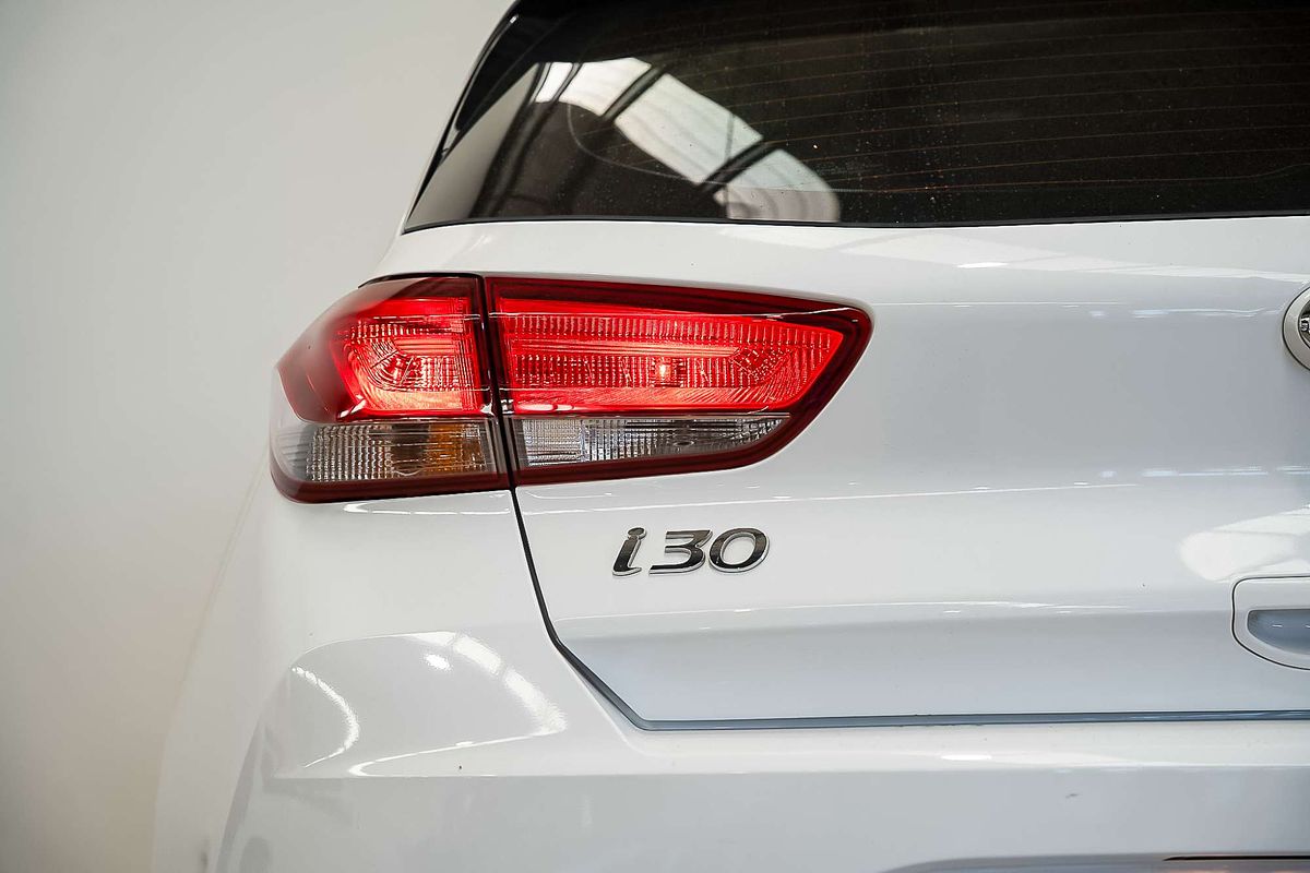 2021 Hyundai i30 Active PD.V4