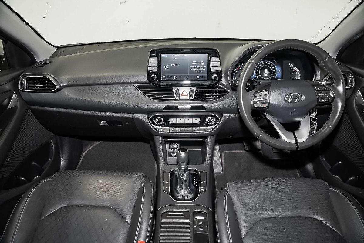 2021 Hyundai i30 Active PD.V4
