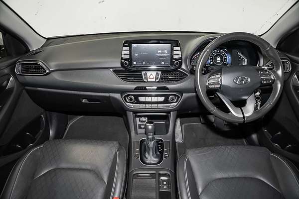 2021 Hyundai i30 Active PD.V4