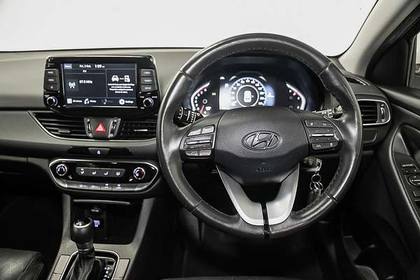 2021 Hyundai i30 Active PD.V4