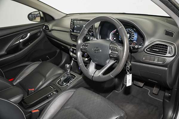 2021 Hyundai i30 Active PD.V4