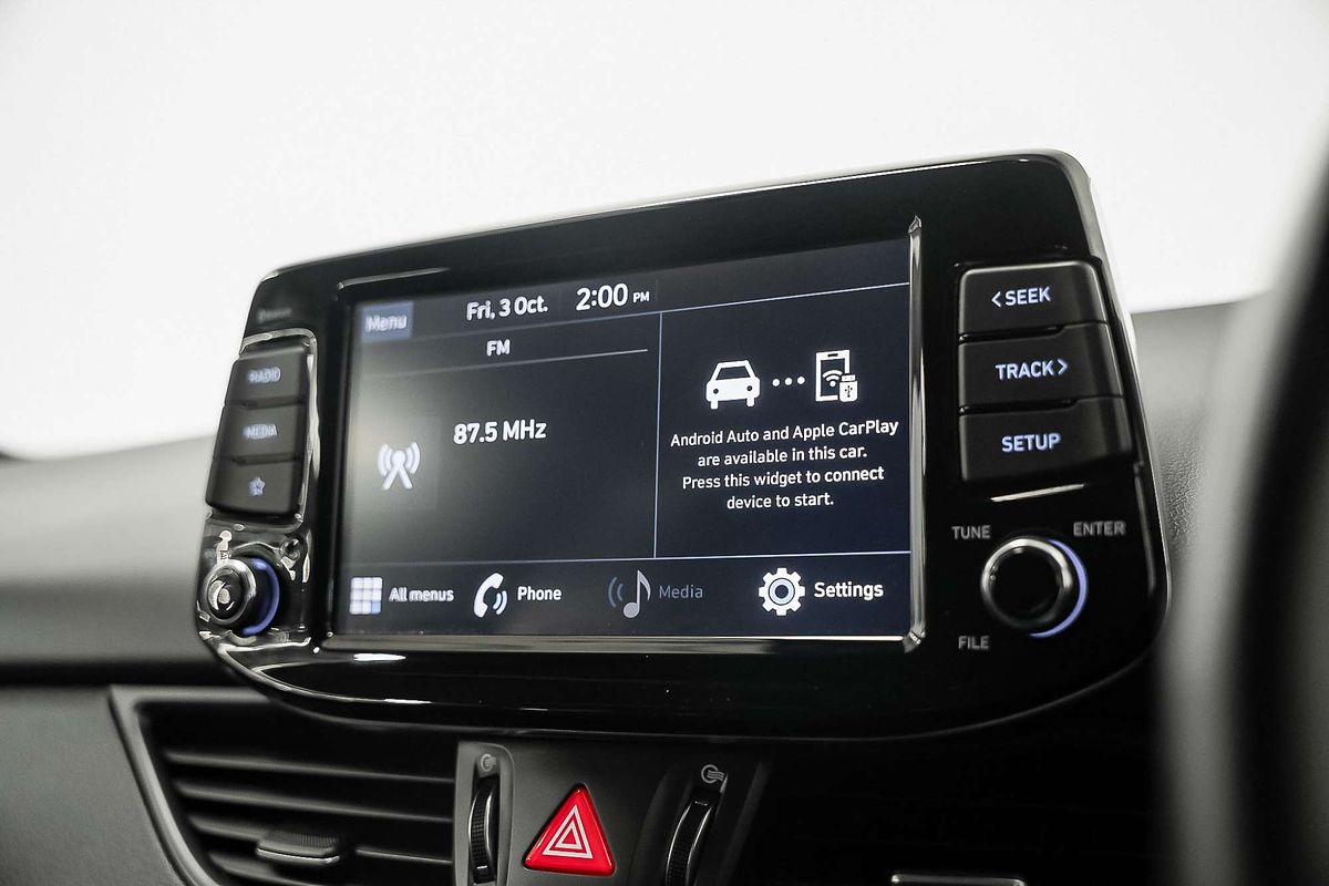 2021 Hyundai i30 Active PD.V4