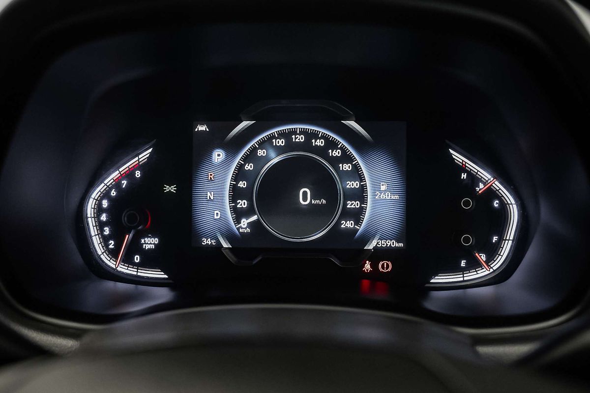 2021 Hyundai i30 Active PD.V4