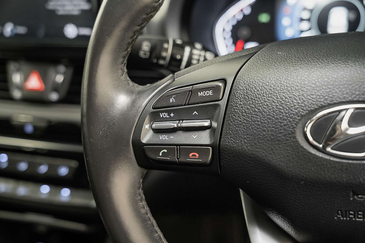 2021 Hyundai i30 Active PD.V4