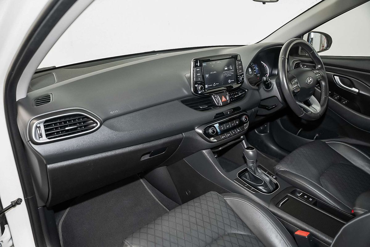 2021 Hyundai i30 Active PD.V4