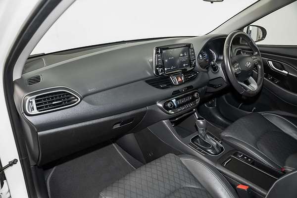2021 Hyundai i30 Active PD.V4