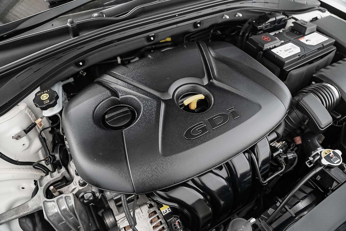 2021 Hyundai i30 Active PD.V4