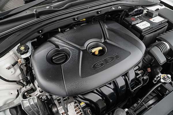 2021 Hyundai i30 Active PD.V4