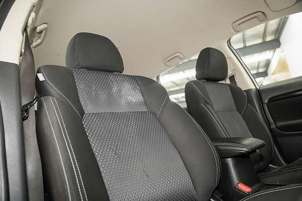 2021 Mitsubishi Outlander ES ZL
