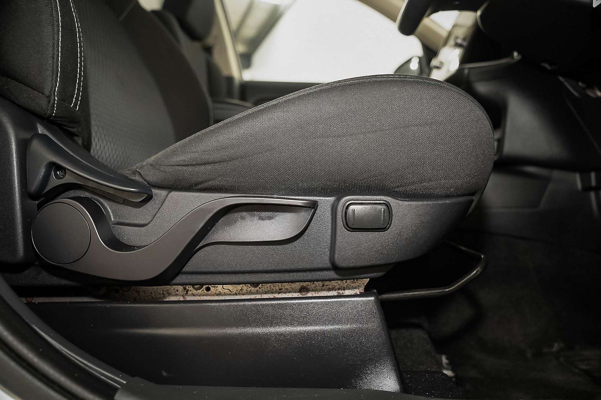 2021 Mitsubishi Outlander ES ZL