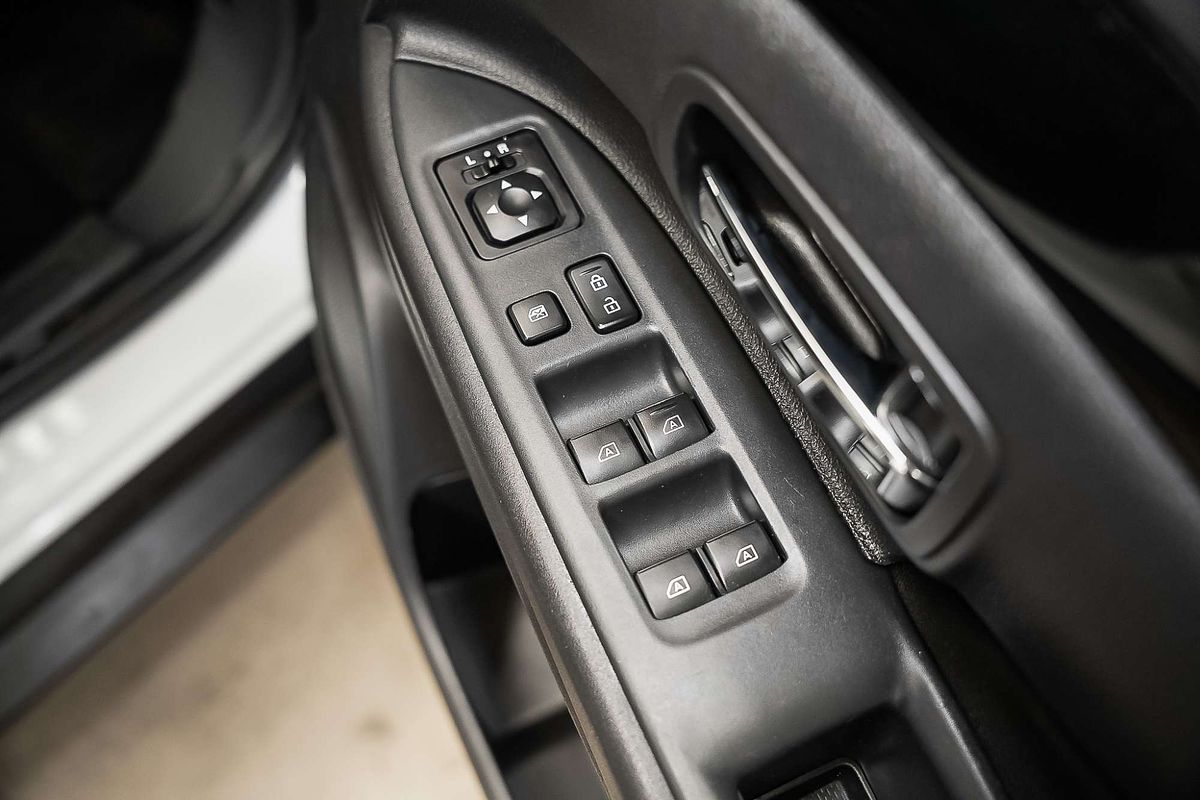 2021 Mitsubishi Outlander ES ZL