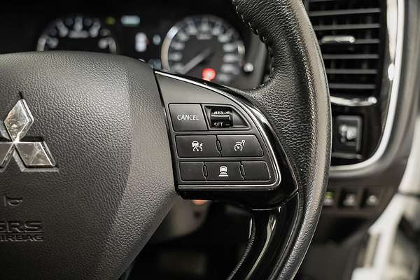 2021 Mitsubishi Outlander ES ZL