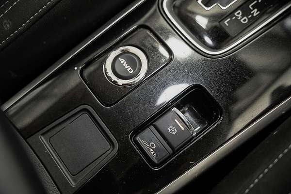 2021 Mitsubishi Outlander ES ZL