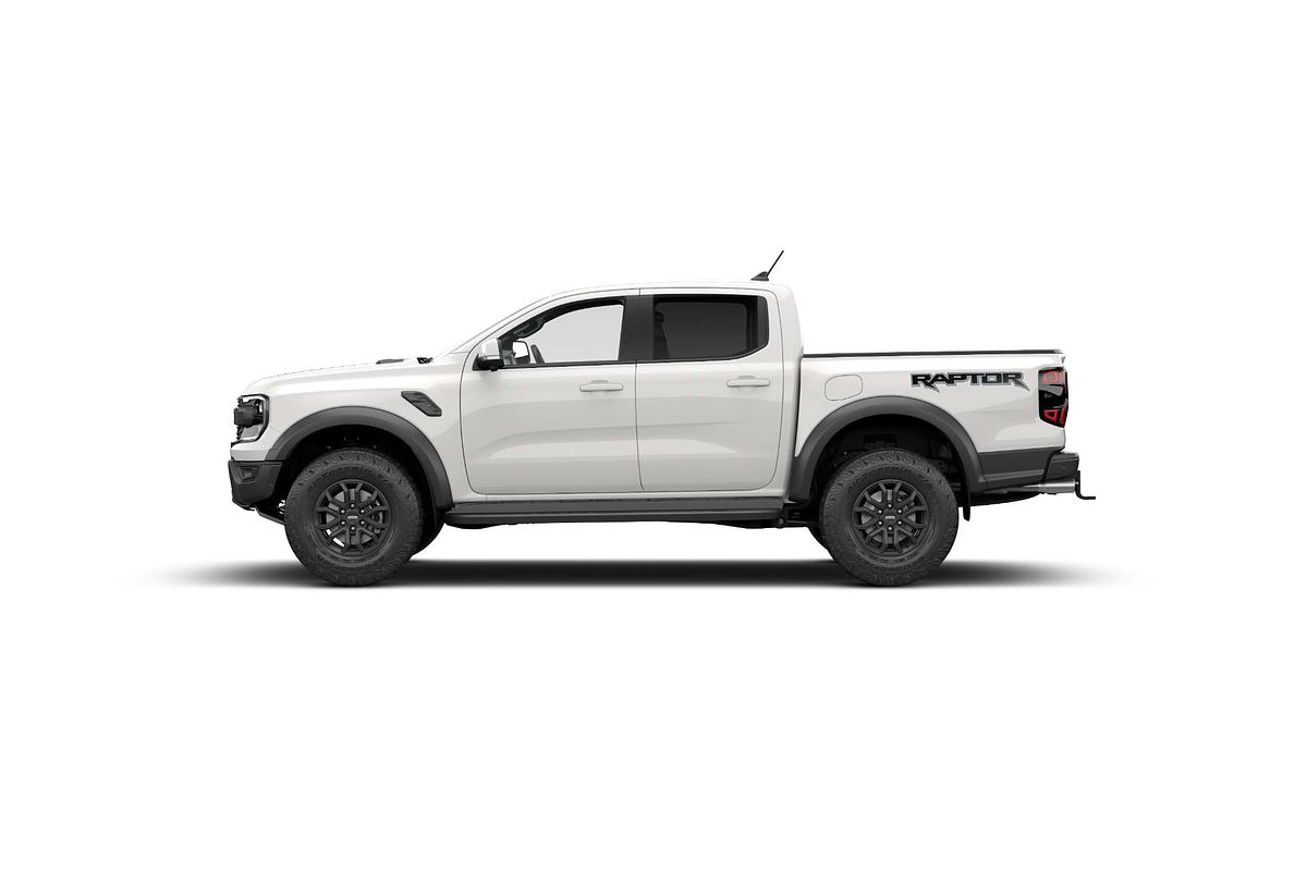 2025 Ford Ranger Raptor  4X4 3.0L