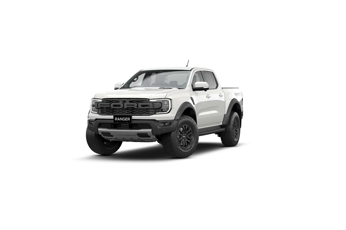 2025 Ford Ranger Raptor  4X4 3.0L