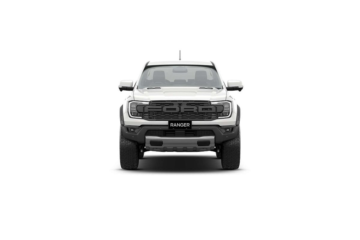 2025 Ford Ranger Raptor  4X4 3.0L