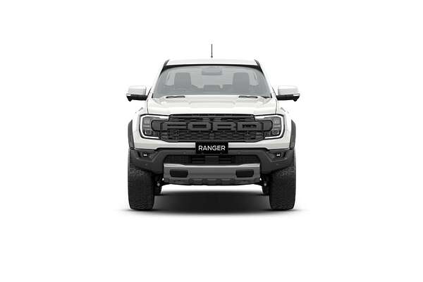 2025 Ford Ranger Raptor  4X4 3.0L