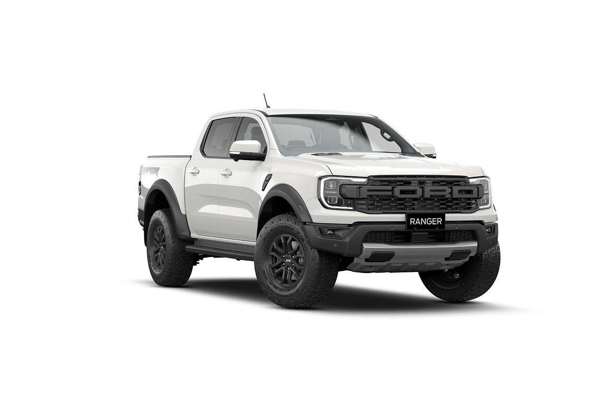 2025 Ford Ranger Raptor  4X4 3.0L