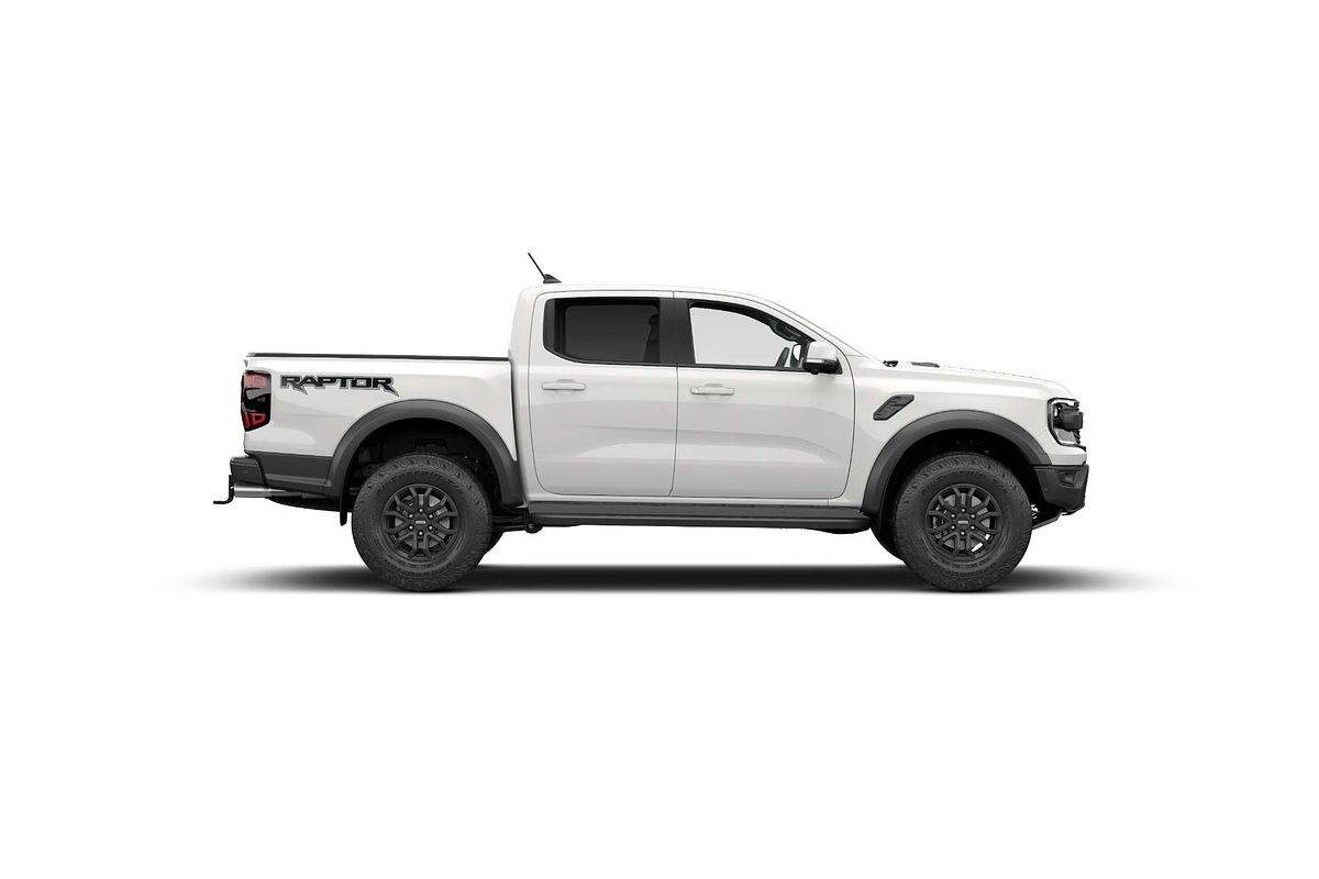 2025 Ford Ranger Raptor  4X4 3.0L