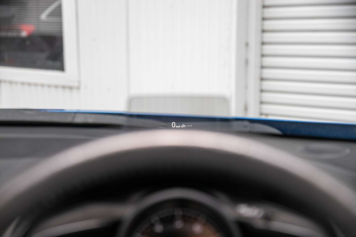 2018 Mazda CX-3 sTouring DK