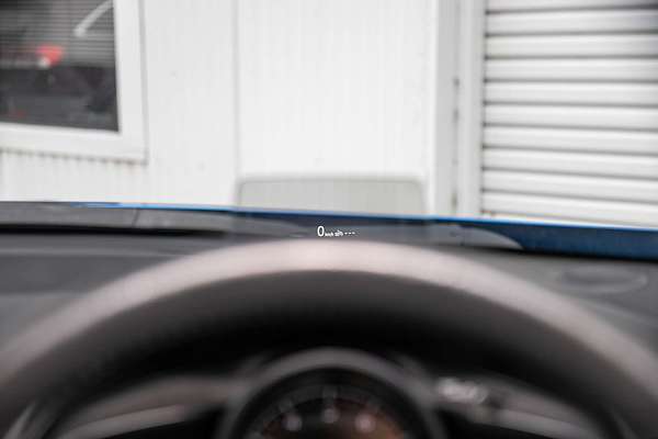 2018 Mazda CX-3 sTouring DK