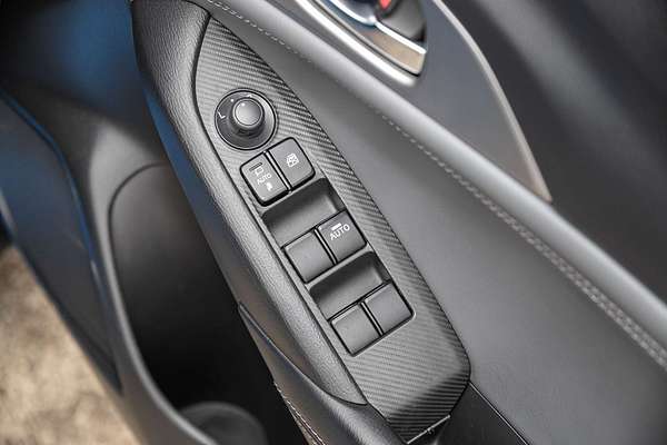 2018 Mazda CX-3 sTouring DK