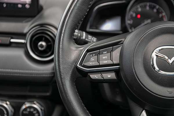 2018 Mazda CX-3 sTouring DK