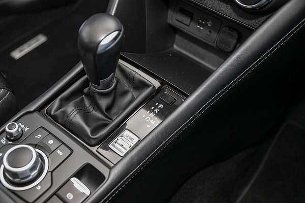 2018 Mazda CX-3 sTouring DK