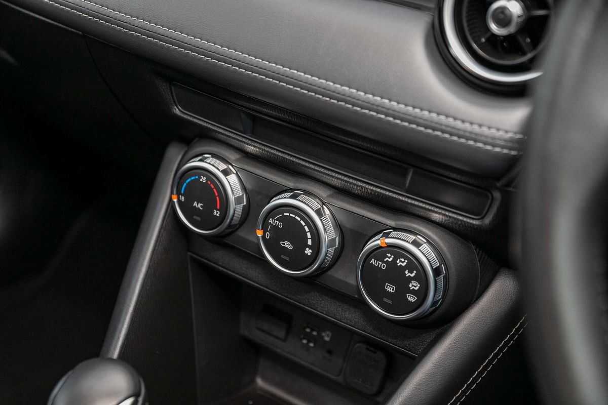 2018 Mazda CX-3 sTouring DK