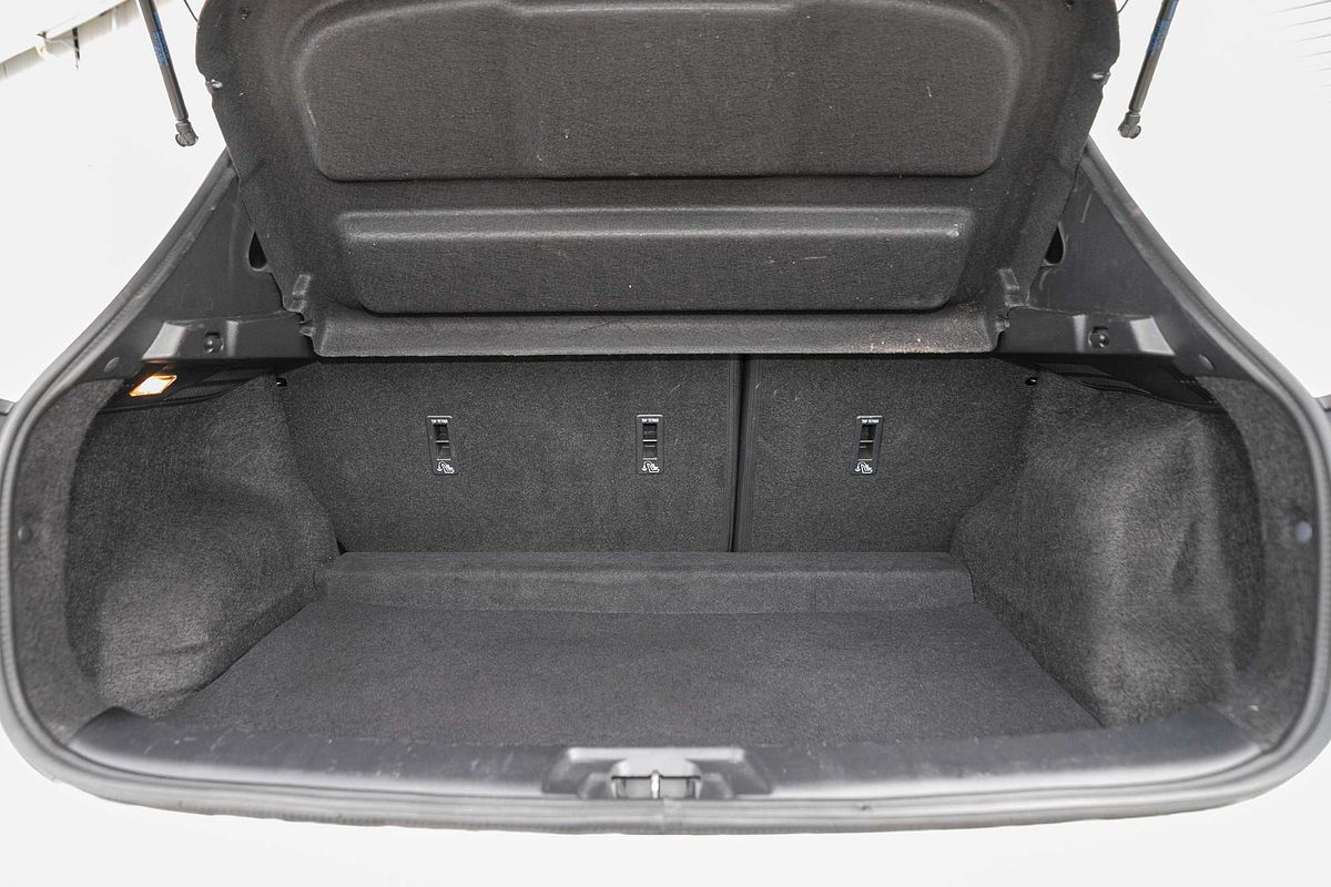 2020 Nissan QASHQAI ST J11 Series 3