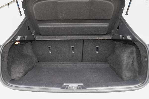 2020 Nissan QASHQAI ST J11 Series 3