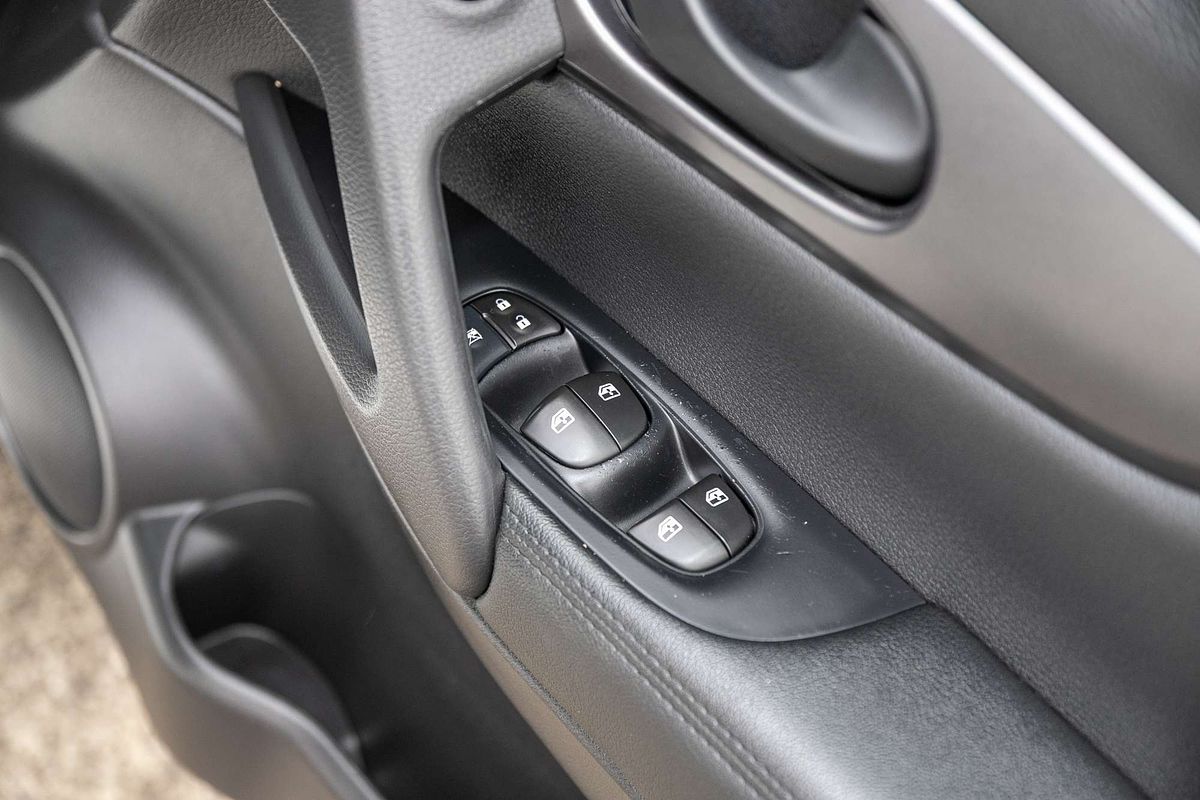 2020 Nissan QASHQAI ST J11 Series 3