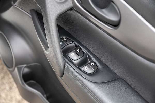 2020 Nissan QASHQAI ST J11 Series 3