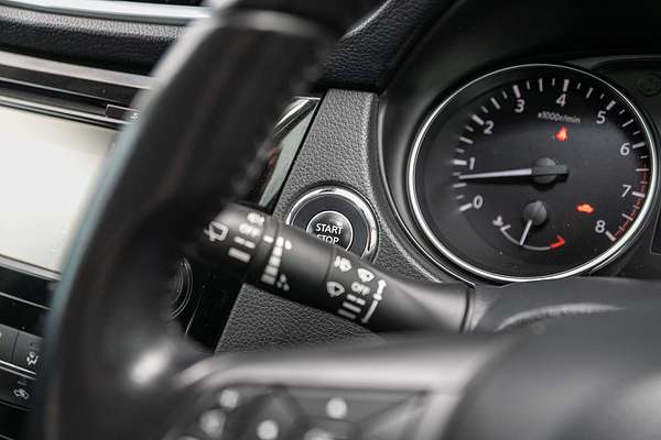 2020 Nissan QASHQAI ST J11 Series 3