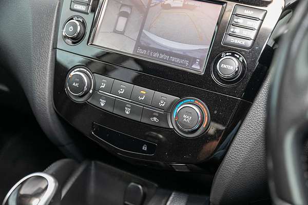 2020 Nissan QASHQAI ST J11 Series 3