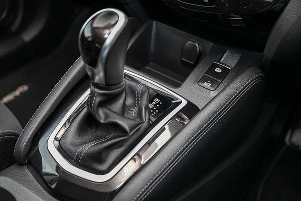 2020 Nissan QASHQAI ST J11 Series 3