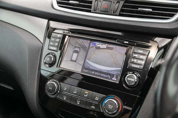 2020 Nissan QASHQAI ST J11 Series 3