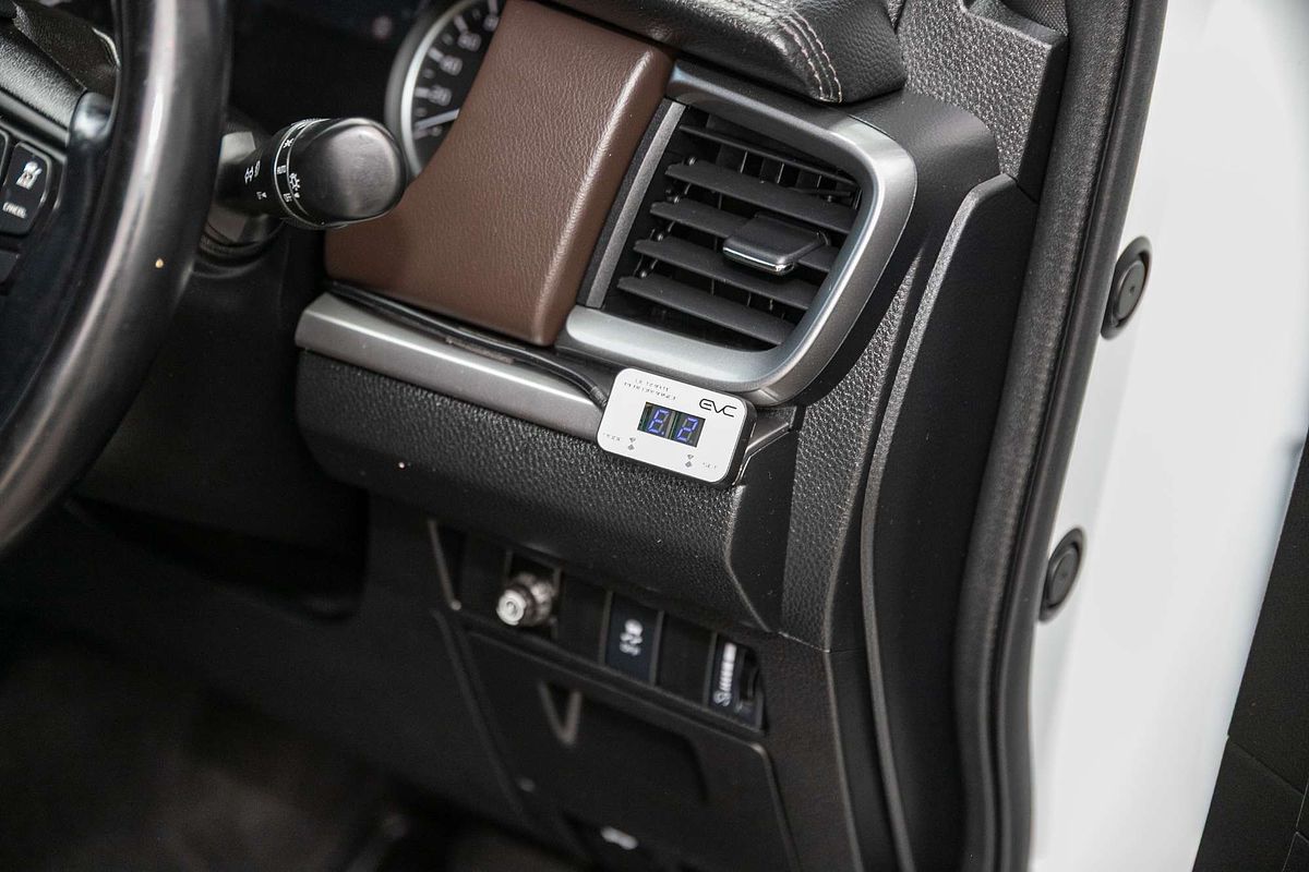 2021 Mazda BT-50 GT TF 4X4