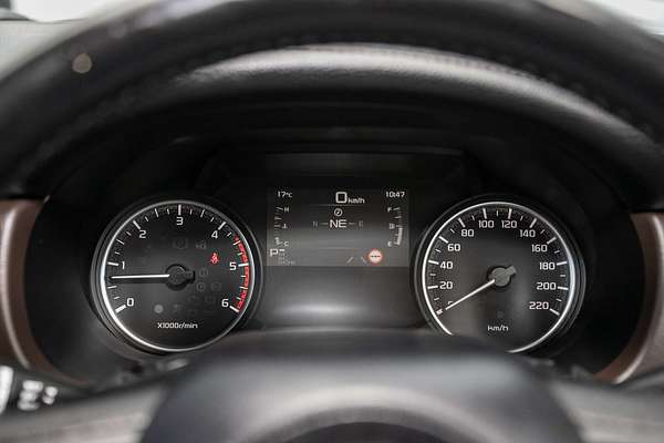 2021 Mazda BT-50 GT TF 4X4
