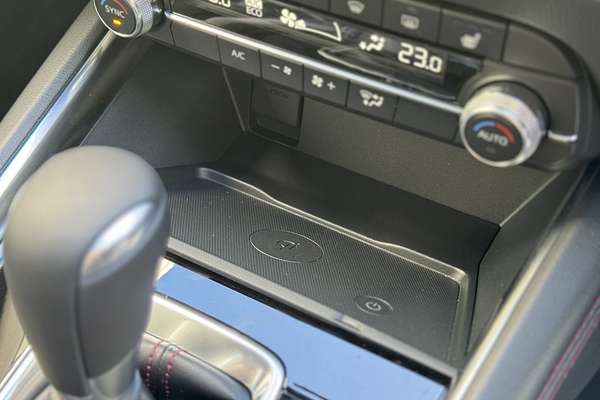 2025 Mazda CX-5 G25 GT SP KF Series