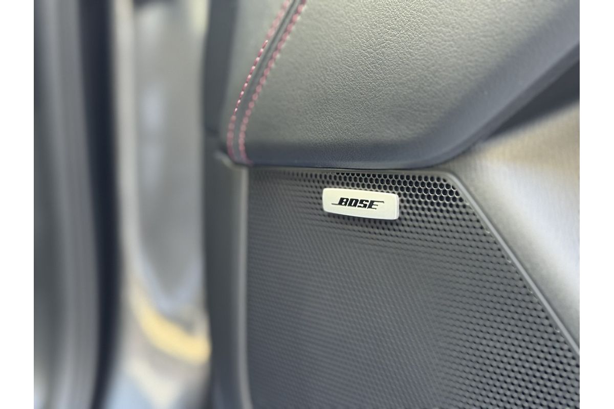 2025 Mazda CX-5 G25 GT SP KF Series