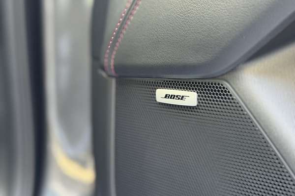 2025 Mazda CX-5 G25 GT SP KF Series