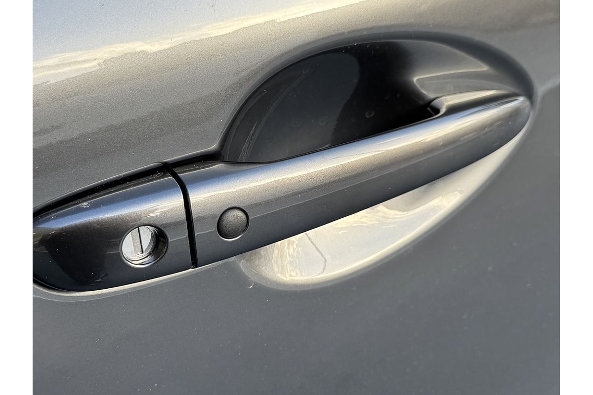 2025 Mazda CX-5 G25 GT SP KF Series