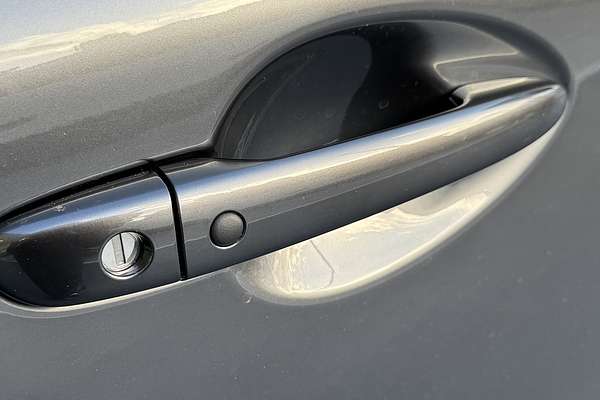 2025 Mazda CX-5 G25 GT SP KF Series