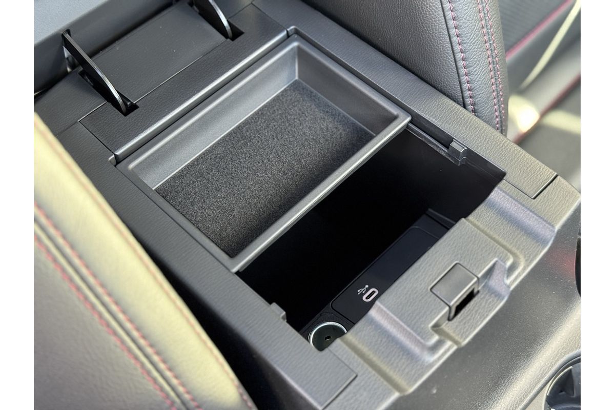 2025 Mazda CX-5 G25 GT SP KF Series