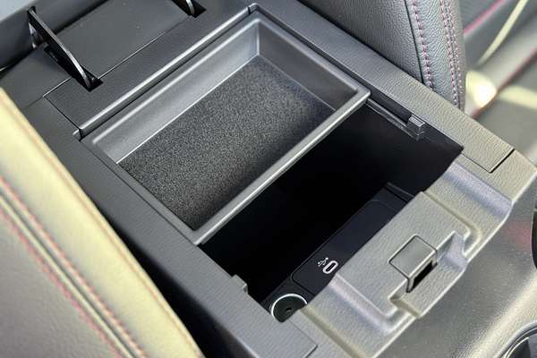 2025 Mazda CX-5 G25 GT SP KF Series