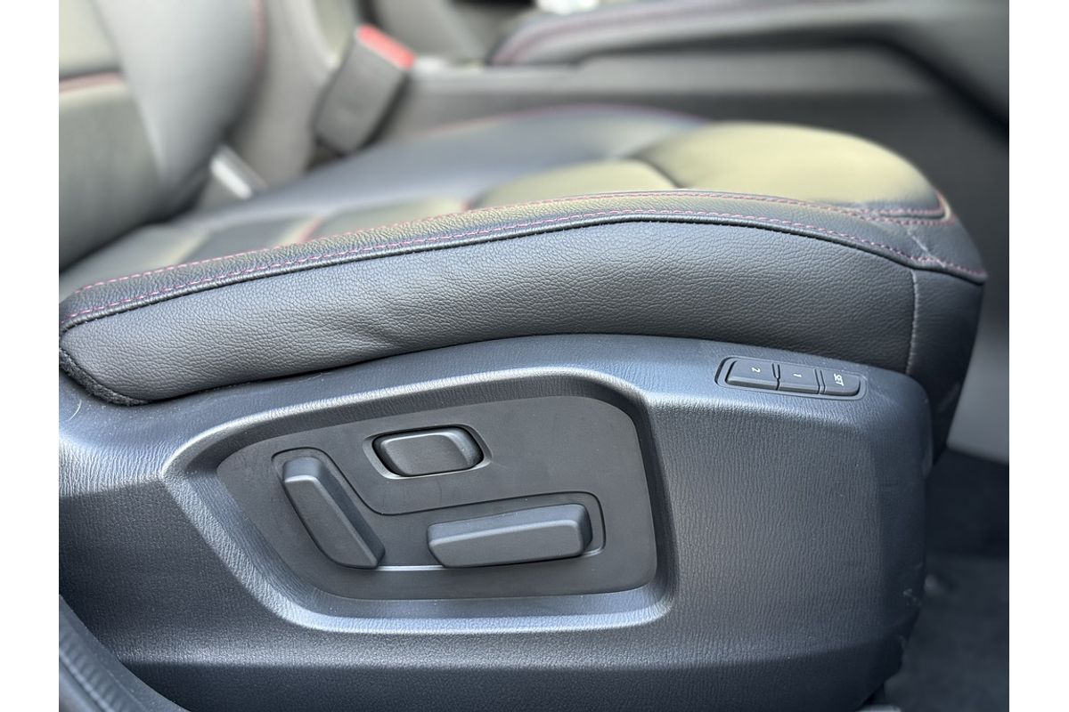 2025 Mazda CX-5 G25 GT SP KF Series