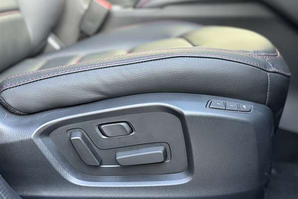 2025 Mazda CX-5 G25 GT SP KF Series