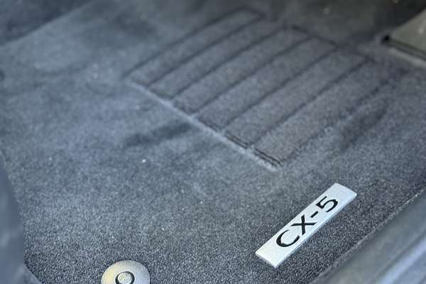 2025 Mazda CX-5 G25 GT SP KF Series